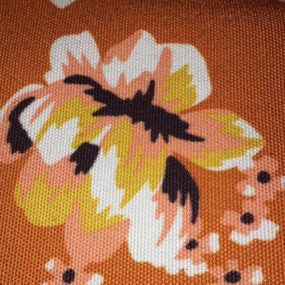 Rachel Pally floral print clutch - Picture 7 of 7